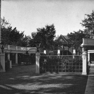 Inner Courtyard