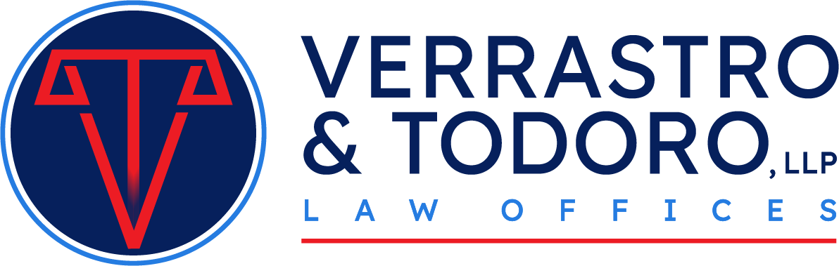 James P. Verrastro recently received a Jury Verdict of $600,000.00 on a motor vehicle crash personal injury case Placeholder Image